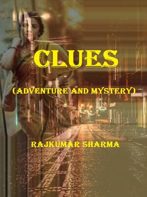 cover image of Clues (Adventure and Mystery)